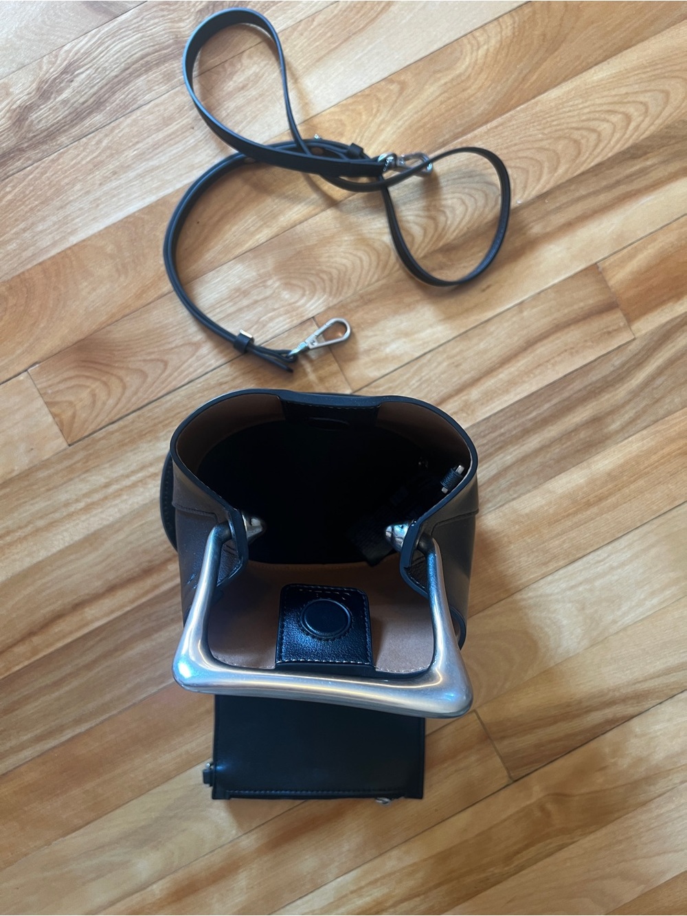 Culbia Ozzy bag - Picture 4 of 6